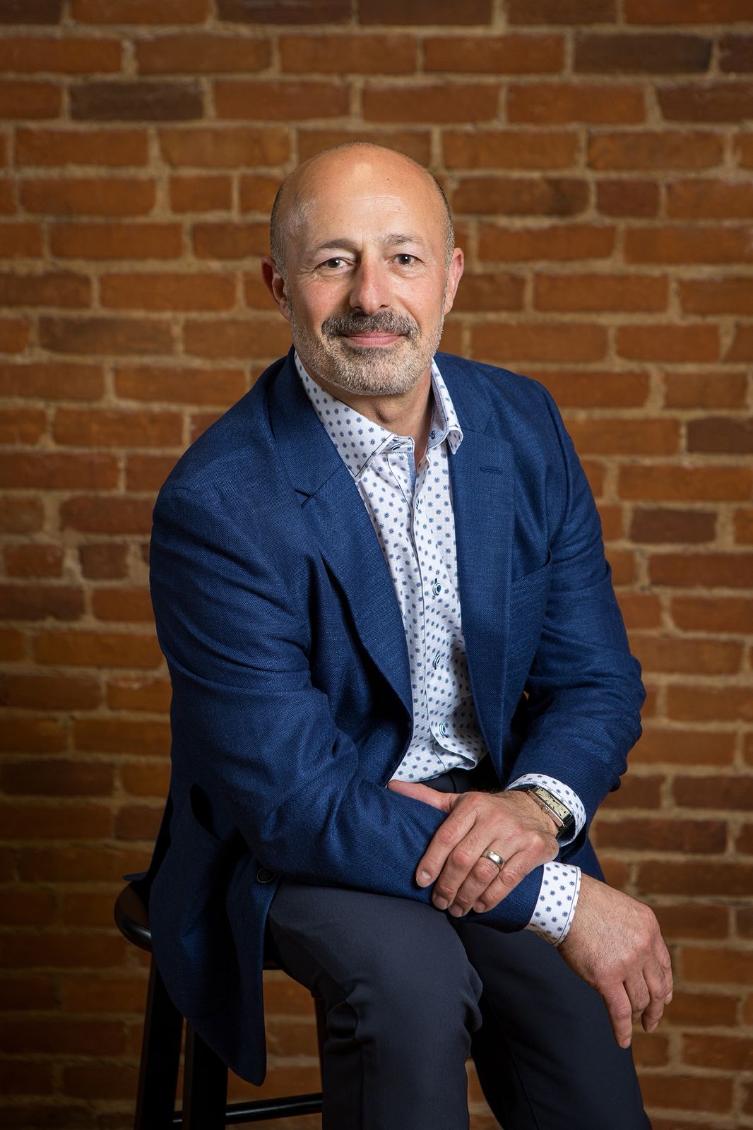 David Levy