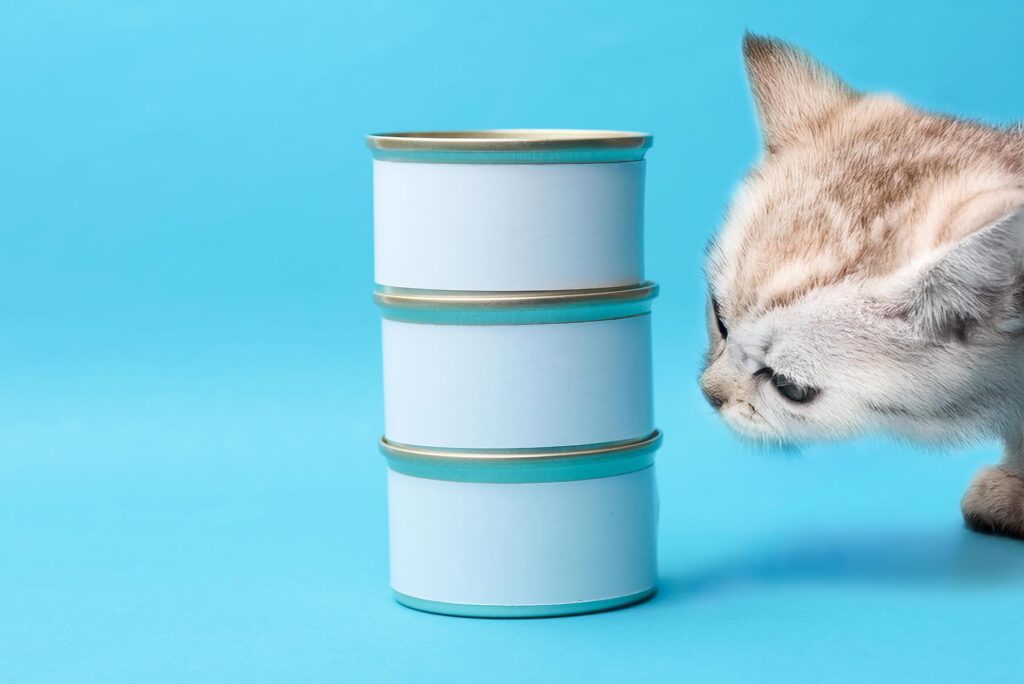 Updating Your Labels?