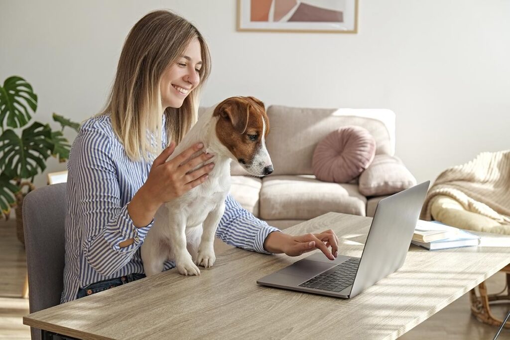 Selling Online?
